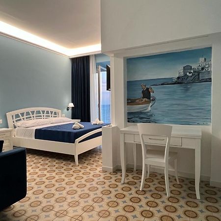 Antica Dimora Del Mare - Luxury Suite Diamante Dış mekan fotoğraf