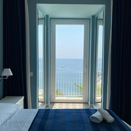 Antica Dimora Del Mare - Luxury Suite Diamante Dış mekan fotoğraf