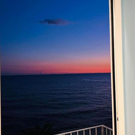 Antica Dimora Del Mare - Luxury Suite Diamante Dış mekan fotoğraf