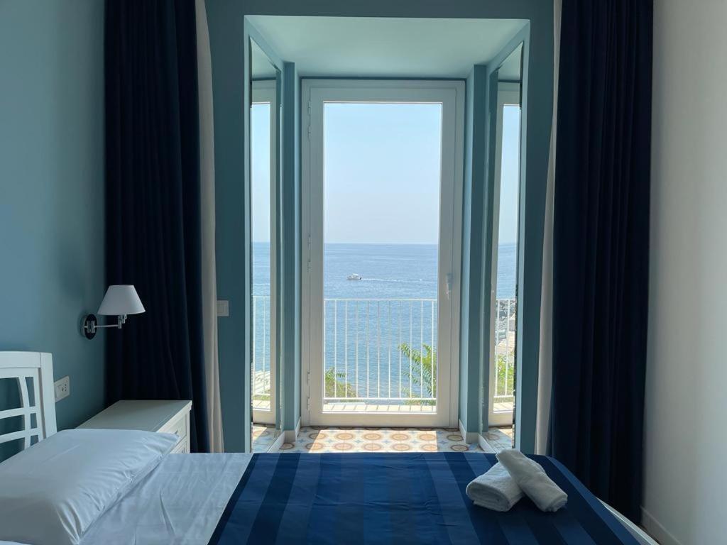 Antica Dimora Del Mare - Luxury Suite Diamante Dış mekan fotoğraf
