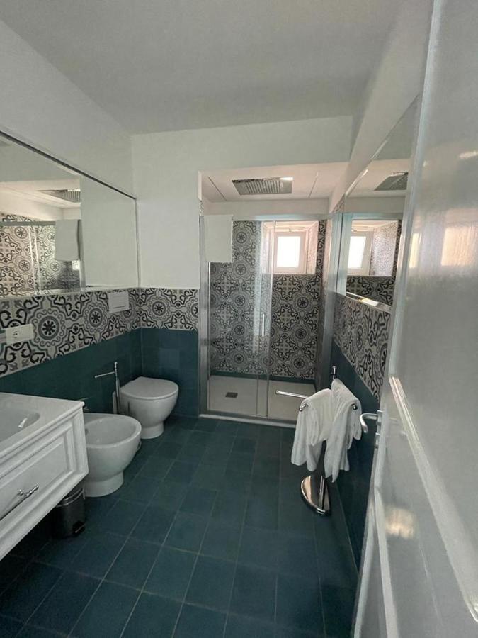 Antica Dimora Del Mare - Luxury Suite Diamante Dış mekan fotoğraf