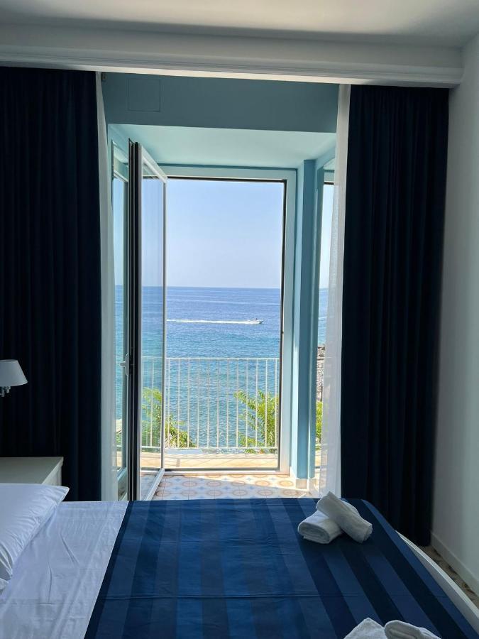 Antica Dimora Del Mare - Luxury Suite Diamante Dış mekan fotoğraf