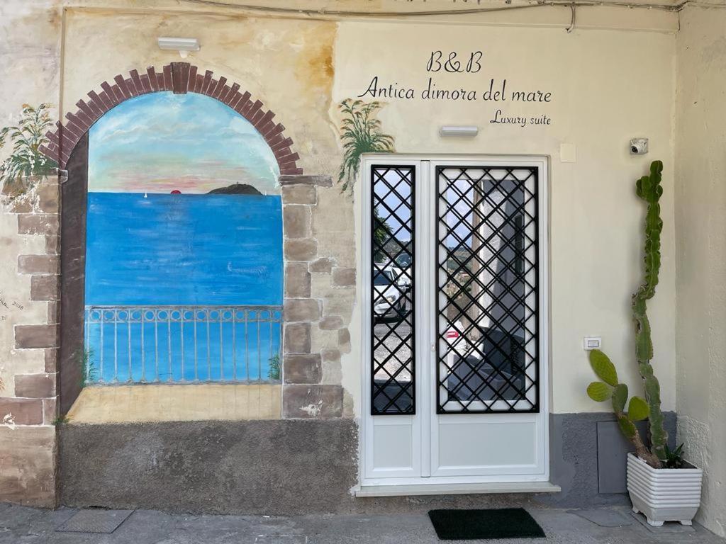 Antica Dimora Del Mare - Luxury Suite Diamante Dış mekan fotoğraf