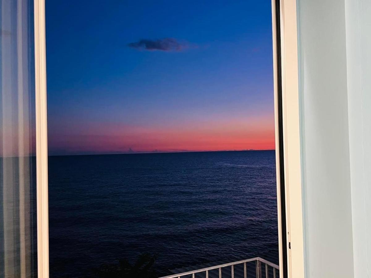 Antica Dimora Del Mare - Luxury Suite Diamante Dış mekan fotoğraf