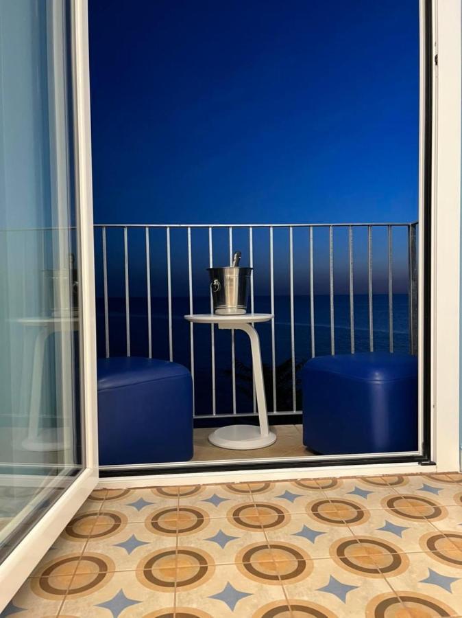 Antica Dimora Del Mare - Luxury Suite Diamante Dış mekan fotoğraf