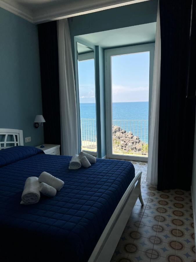 Antica Dimora Del Mare - Luxury Suite Diamante Dış mekan fotoğraf