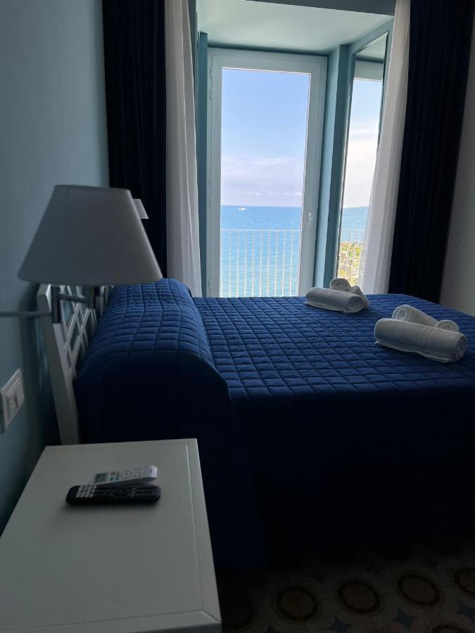 Antica Dimora Del Mare - Luxury Suite Diamante Dış mekan fotoğraf