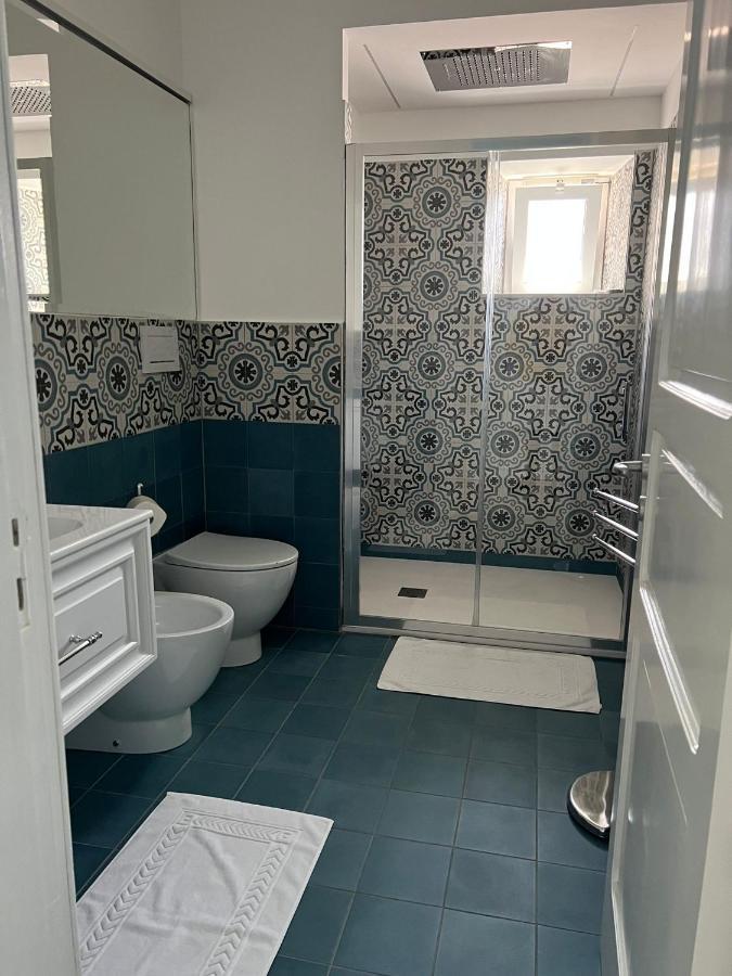 Antica Dimora Del Mare - Luxury Suite Diamante Dış mekan fotoğraf