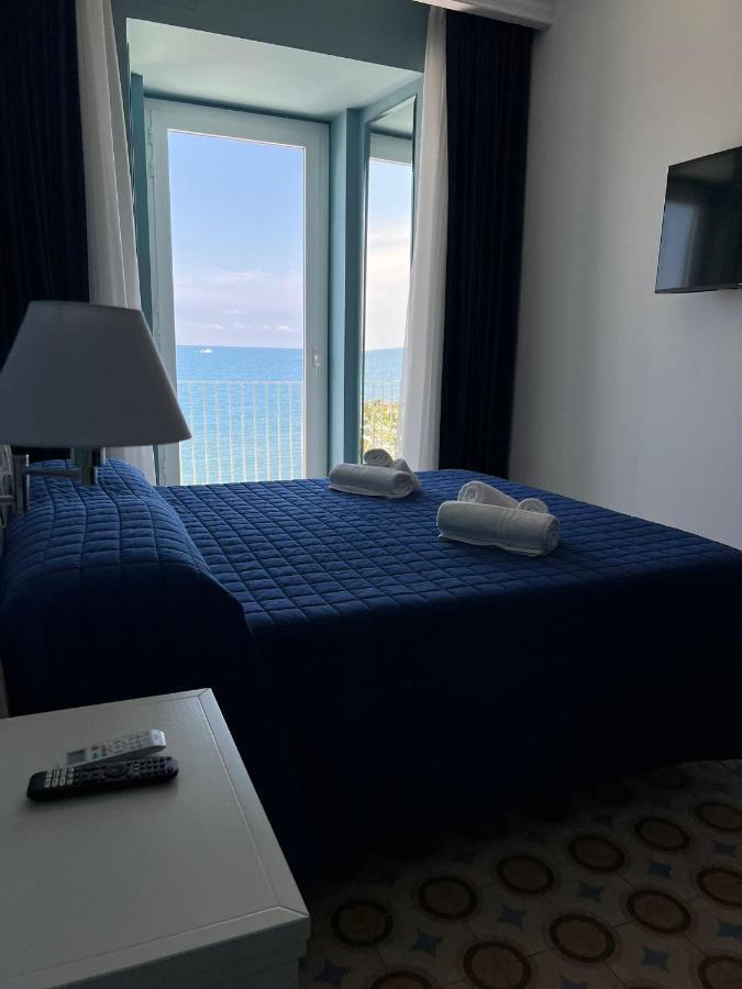 Antica Dimora Del Mare - Luxury Suite Diamante Dış mekan fotoğraf